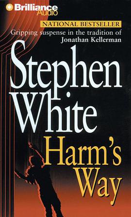 Harm's Way pdf epub mobi 电子书 下载