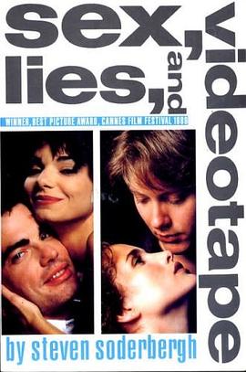 Sex, lies, and videotape pdf epub mobi 电子书 下载