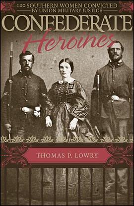 Confederate Heroines pdf epub mobi 電子書 下載