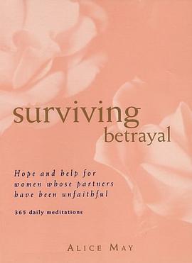 Surviving Betrayal pdf epub mobi 电子书 下载