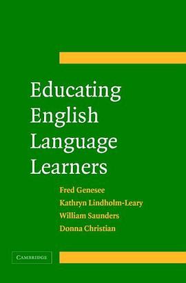 Educating English Language Learners pdf epub mobi 電子書 下載