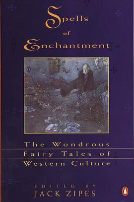Spells of Enchantment pdf epub mobi 下载