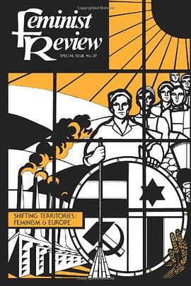 Feminist Review pdf epub mobi 电子书 下载