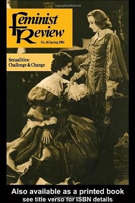 Feminist Review pdf epub mobi 电子书 下载