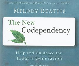 The New Codependency pdf epub mobi 下载