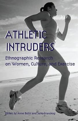 Athletic Intruders pdf epub mobi 电子书 下载