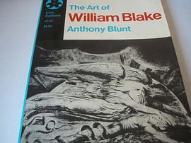 The Art of William Blake pdf epub mobi 電子書 下載