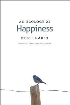 An Ecology of Happiness pdf epub mobi 电子书 下载