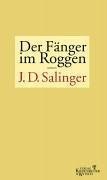 Der Fänger im Roggen. pdf epub mobi 电子书 下载