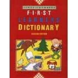 Times/Chambers First Learners' Dictionary pdf epub mobi 电子书 下载