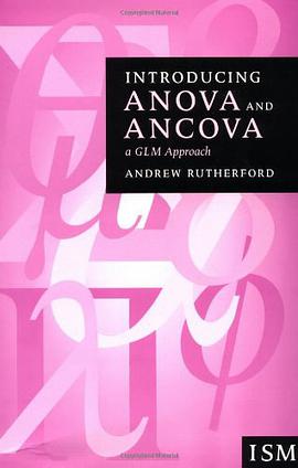 Introducing Anova and Ancova pdf epub mobi 电子书 下载