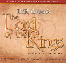 The Lord of the Rings Trilogy Gift Set pdf epub mobi 下载