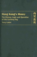 Hong Kong's Money pdf epub mobi 电子书 下载