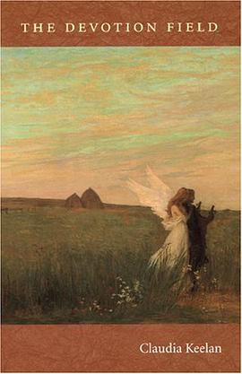 The Devotion Field pdf epub mobi 电子书 下载