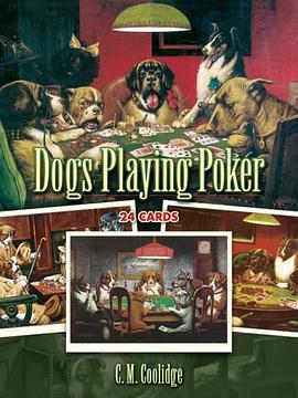 Dogs Playing Poker pdf epub mobi 电子书 下载