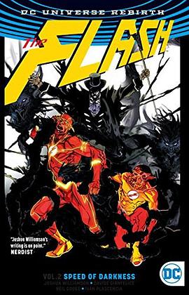 The Flash Vol. 2 pdf epub mobi 电子书 下载