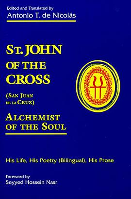 St. John of the Cross pdf epub mobi 电子书 下载