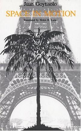 Space in Motion pdf epub mobi 电子书 下载