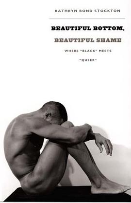 Beautiful Bottom, Beautiful Shame pdf epub mobi 電子書 下載