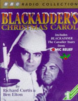 Blackadder's Christmas Carol pdf epub mobi 电子书 下载