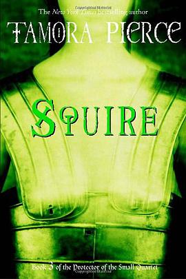 Squire pdf epub mobi 电子书 下载