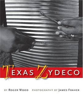 Texas Zydeco pdf epub mobi 电子书 下载
