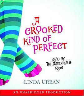A Crooked Kind of Perfect pdf epub mobi 电子书 下载