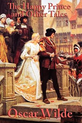 The Happy Prince and Other Tales pdf epub mobi 电子书 下载