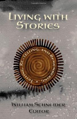 Living with Stories pdf epub mobi 电子书 下载