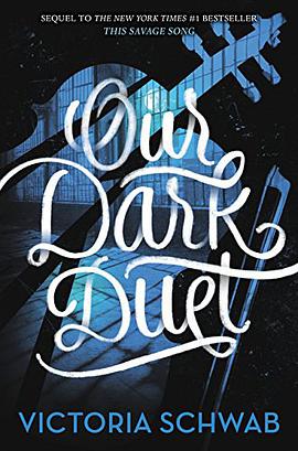 Our Dark Duet pdf epub mobi 电子书 下载