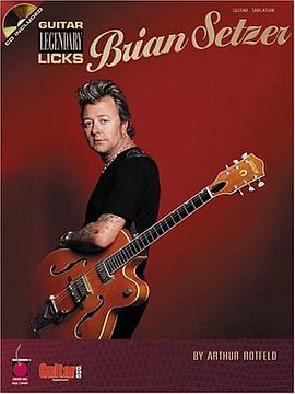 Brian Setzer pdf epub mobi 电子书 下载