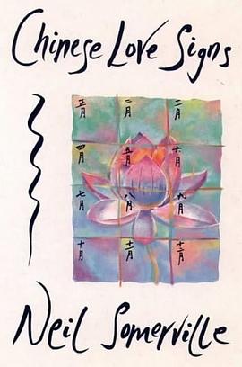 Chinese Love Signs pdf epub mobi 电子书 下载