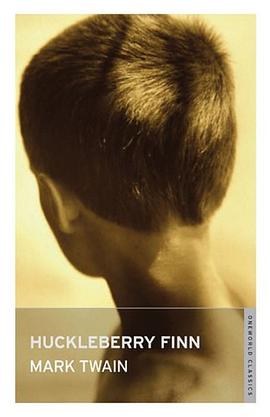 Huckleberry Finn pdf epub mobi 电子书 下载