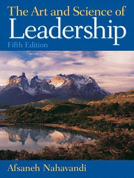 Art and Science of Leadership pdf epub mobi 电子书 下载