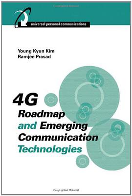 4G Roadmap and Emerging Communications Technologies