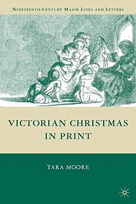 Victorian Christmas in Print pdf epub mobi 电子书 下载