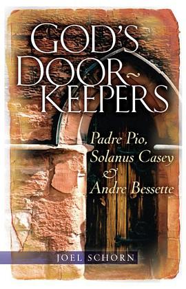 God's Doorkeepers pdf epub mobi 电子书 下载