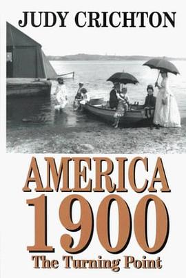 America 1900 pdf epub mobi 电子书 下载