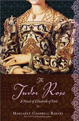 The Tudor Rose pdf epub mobi 电子书 下载