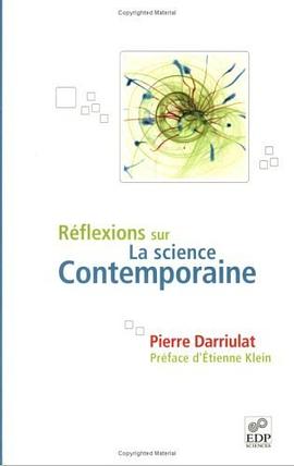 Réflexions sur la science contemporaine pdf epub mobi 电子书 下载