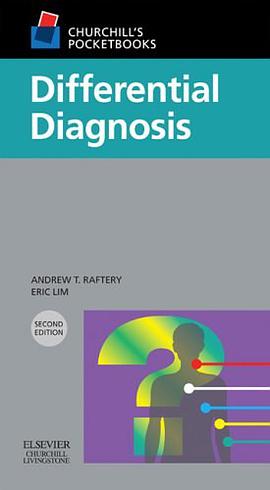 Churchill's Pocketbook of Differential Diagnosis pdf epub mobi 电子书 下载
