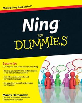 Ning For Dummies (For Dummies (Computer/Tech)) pdf epub mobi 电子书 下载