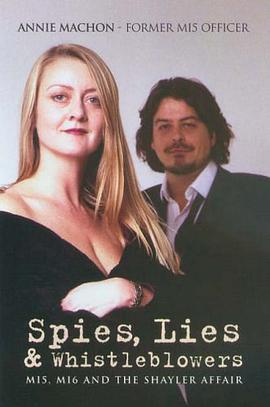 Spies, Lies and Whistleblowers pdf epub mobi 电子书 下载