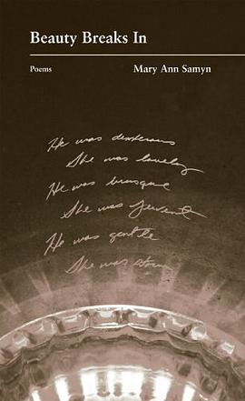 Beauty Breaks in pdf epub mobi 电子书 下载
