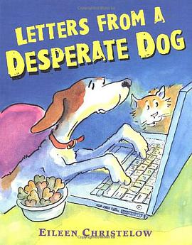 Letters from a Desperate Dog pdf epub mobi 电子书 下载
