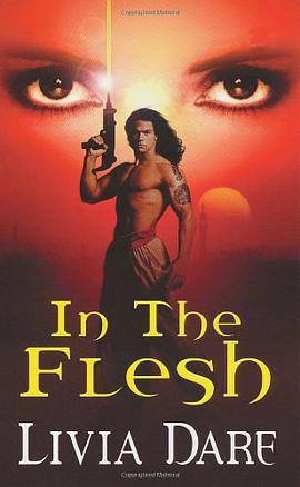 In the Flesh pdf epub mobi 电子书 下载