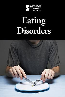 Eating Disorders pdf epub mobi 电子书 下载