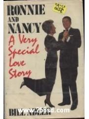 Ronnie and Nancy: Very Special Lo pdf epub mobi 电子书 下载