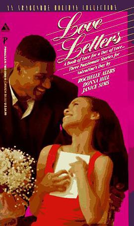Love Letters pdf epub mobi 电子书 下载
