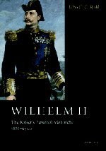 Wilhelm II pdf epub mobi 电子书 下载